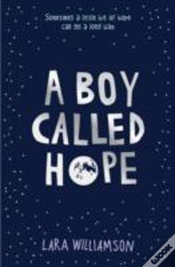 Capa do artigo A Boy Called Hope