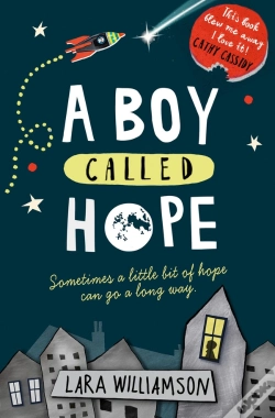 Capa do artigo A Boy Called Hope