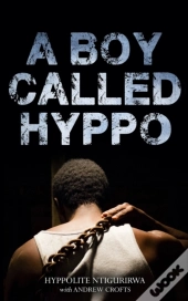 A Boy Called Hyppo