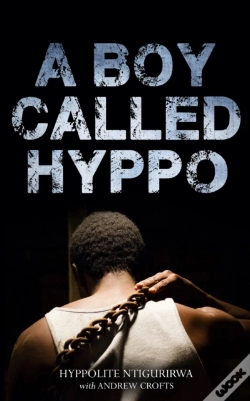 Capa do artigo A Boy Called Hyppo