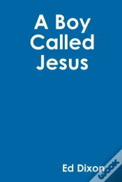 Capa do artigo A Boy Called Jesus