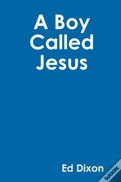Capa do artigo A Boy Called Jesus