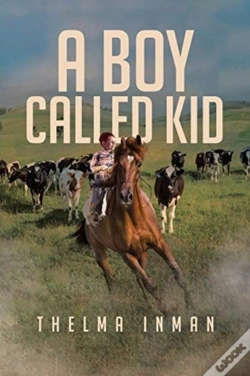 Capa do artigo A Boy Called Kid