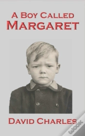 Capa do artigo A Boy Called Margaret