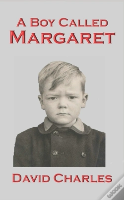 Capa do artigo A Boy Called Margaret