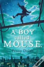 Capa do artigo A Boy Called Mouse