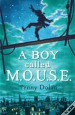 Capa do artigo A Boy Called Mouse