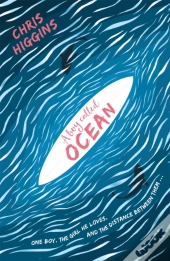 A Boy Called Ocean