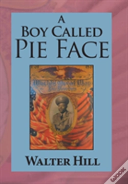 Capa do artigo A Boy Called Pie Face