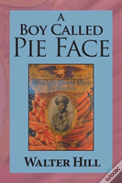 Capa do artigo A Boy Called Pie Face