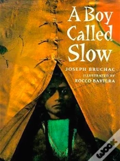 Capa do artigo A Boy Called Slow
