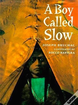 Capa do artigo A Boy Called Slow