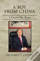 A Boy From China