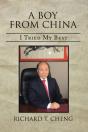 A Boy From China - Preview