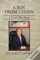 A Boy From China