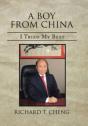 A Boy From China - Preview