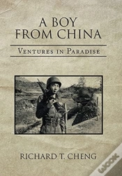 Capa do artigo A Boy From China