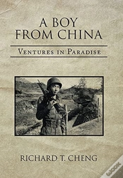 Capa do artigo A Boy From China