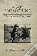 A Boy From China