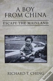 Capa do artigo A Boy From China