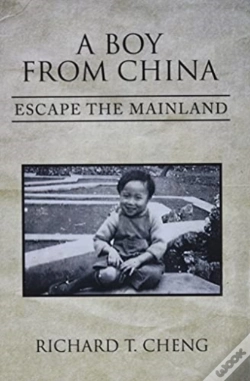 Capa do artigo A Boy From China