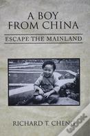 A Boy From China