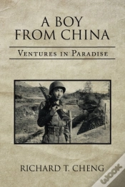 Capa do artigo A Boy From China