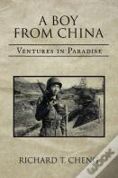 A Boy From China