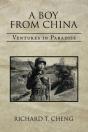 A Boy From China - Preview