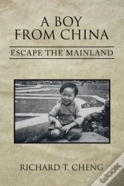Capa do artigo A Boy From China