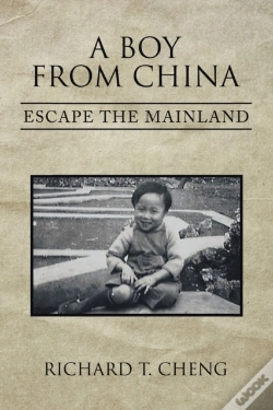 Capa do artigo A Boy From China