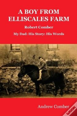 Capa do artigo A Boy From Elliscales Farm