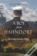 A Boy From Hahndorf