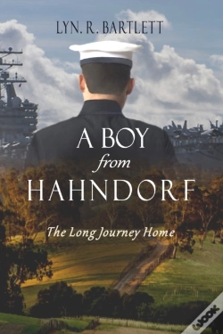 Capa do artigo A Boy From Hahndorf