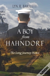 A Boy From Hahndorf
