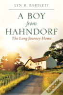 A Boy From Hahndorf