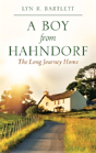 A Boy From Hahndorf - Preview