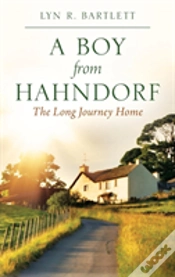 Capa do artigo A Boy From Hahndorf