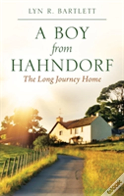 Capa do artigo A Boy From Hahndorf