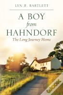 A Boy From Hahndorf
