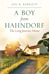 A Boy From Hahndorf
