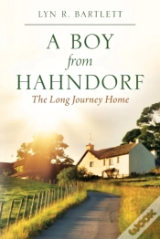 Capa do artigo A Boy From Hahndorf