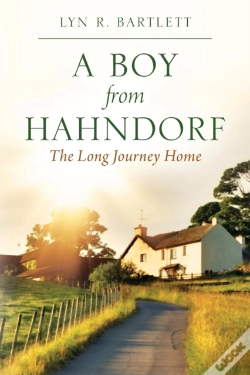Capa do artigo A Boy From Hahndorf
