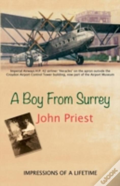 A Boy From Surrey