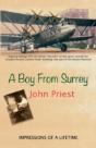 A Boy From Surrey - Preview