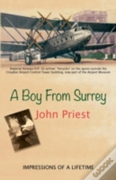 A Boy From Surrey
