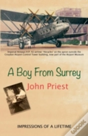Capa do artigo A Boy From Surrey