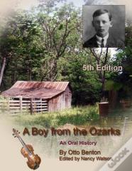 A Boy From The Ozarks