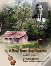 A Boy From The Ozarks