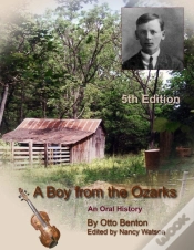 Capa do artigo A Boy From The Ozarks